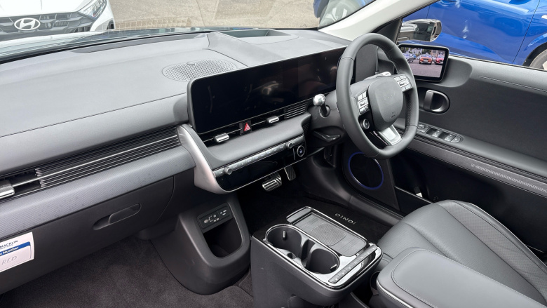 Hyundai IONIQ 5 239kW Ultimate 84 kWh 5dr AWD Auto [Tech Pack] Electric Hatchback